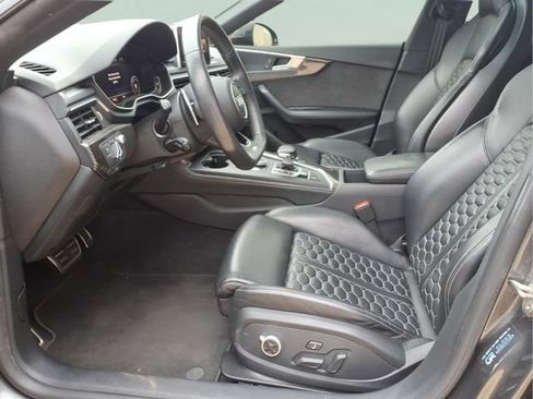 Used 2019 Audi RS 5 Sportback AWD/4WD image 20