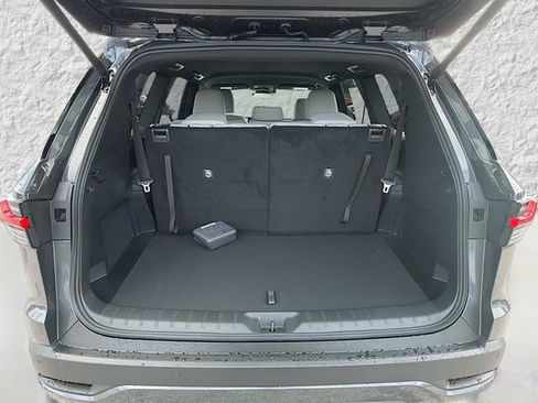 New 2026 Lexus TX 350 FWD image 12