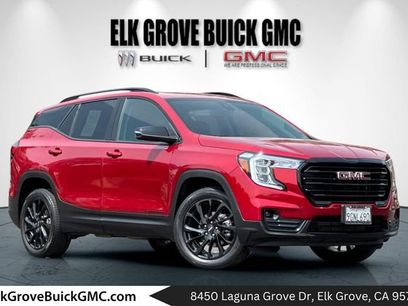 Used 2023 GMC Terrain SLT w/ Elevation Edition