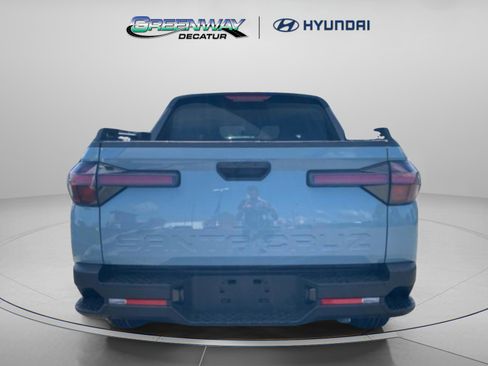 New 2026 Hyundai Santa Cruz SEL image 8