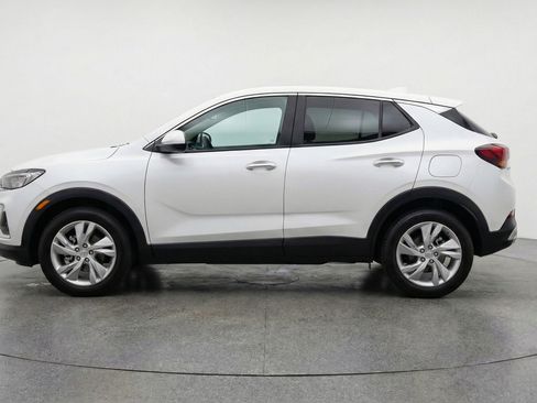 Used 2025 Buick Encore GX Preferred FWD image 5