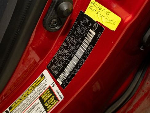 Certified 2024 Toyota Camry LE image 18