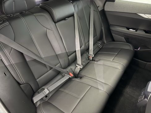 New 2025 Cadillac Optiq Sport 1 image 46