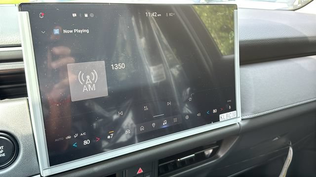 New 2026 MAZDA CX-5 Select AWD/4WD image 15