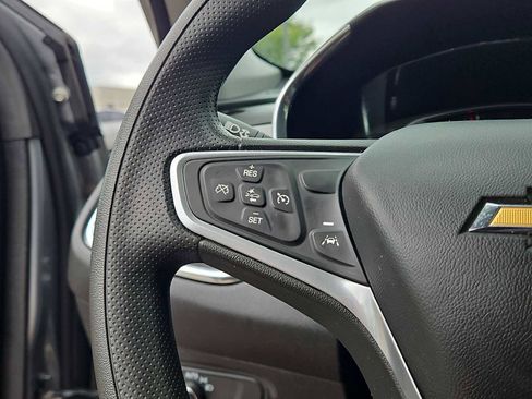 Certified 2023 Chevrolet Equinox LS w/ LS Convenience Package FWD image 24