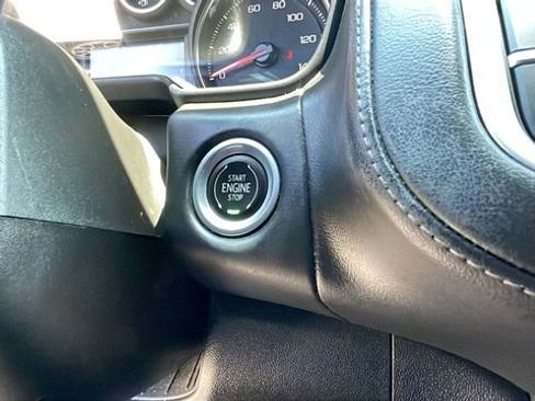 Used 2021 Chevrolet Tahoe LT RWD image 21