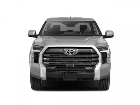 Used 2023 Toyota Tundra Limited AWD/4WD image 4