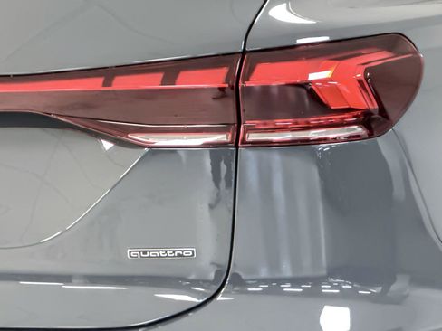 New 2027 Audi Q6 e-tron Premium Plus image 25