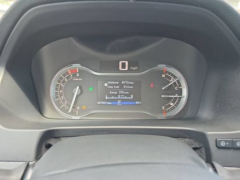 Used 2023 Honda Ridgeline RTL image 38
