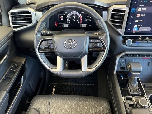 Used 2024 Toyota Tundra Limited image 13