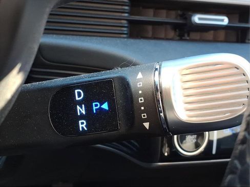 Used 2023 Hyundai Ioniq 5 SEL image 9