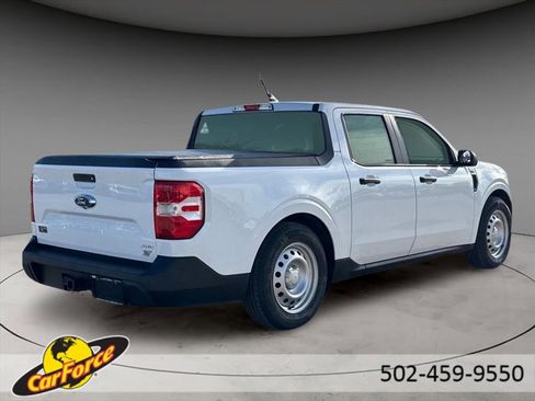 Used 2024 Ford Maverick XL w/ Equipment Group 100A Standard image 9