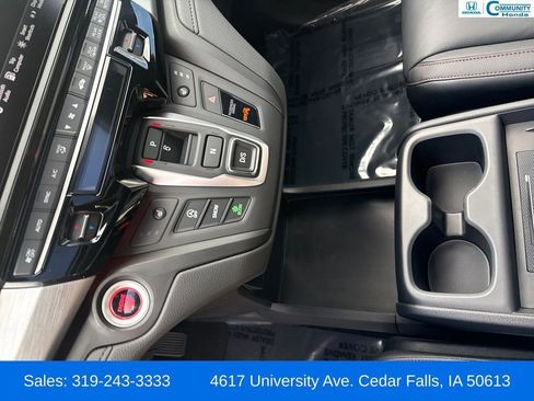 New 2026 Honda Odyssey Sport-L image 25