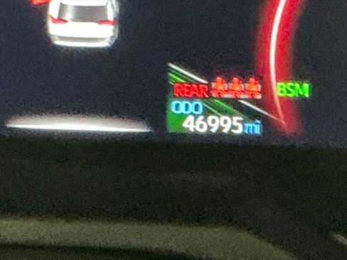 Certified 2025 Toyota RAV4 XLE AWD/4WD image 19