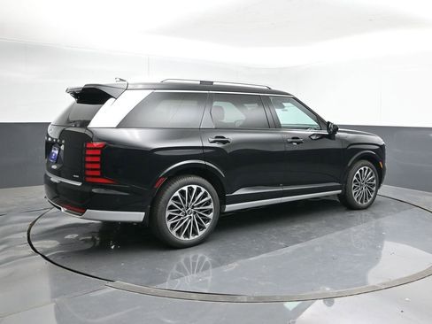 New 2026 Hyundai Palisade Calligraphy AWD/4WD image 5