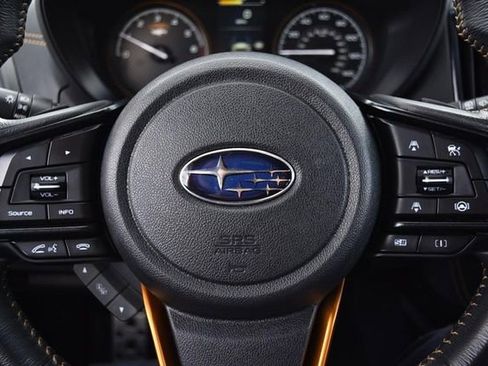 Used 2022 Subaru Forester Wilderness image 21