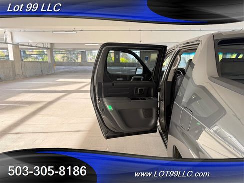 Used 2007 Honda Ridgeline RTS image 36