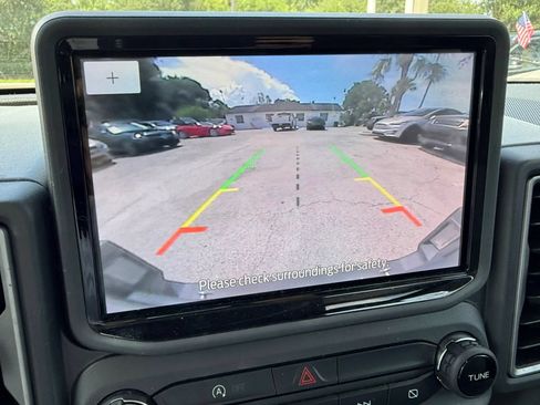 Used 2021 Ford Bronco Sport Big Bend AWD/4WD image 20