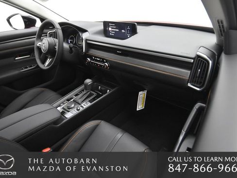 New 2026 MAZDA CX-50 2.5 Hybrid w/ Weather Package image 28