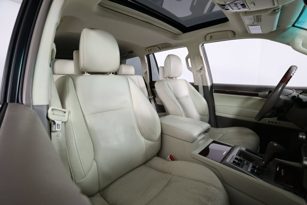 Used 2010 Lexus GX 460 Premium AWD/4WD image 26