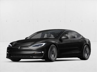 Used 2022 Tesla Model S