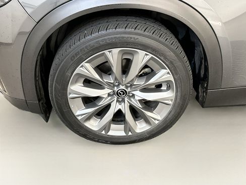 Used 2024 MAZDA CX-90 3.3 Turbo w/ Premium Package image 11