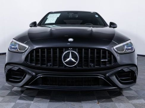 Certified 2024 Mercedes-Benz C 63 AMG S image 10
