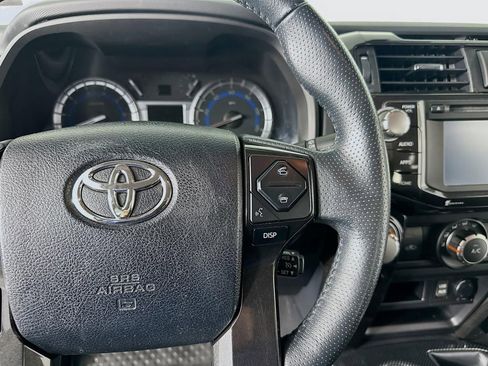 Used 2016 Toyota 4Runner TRD Pro image 39