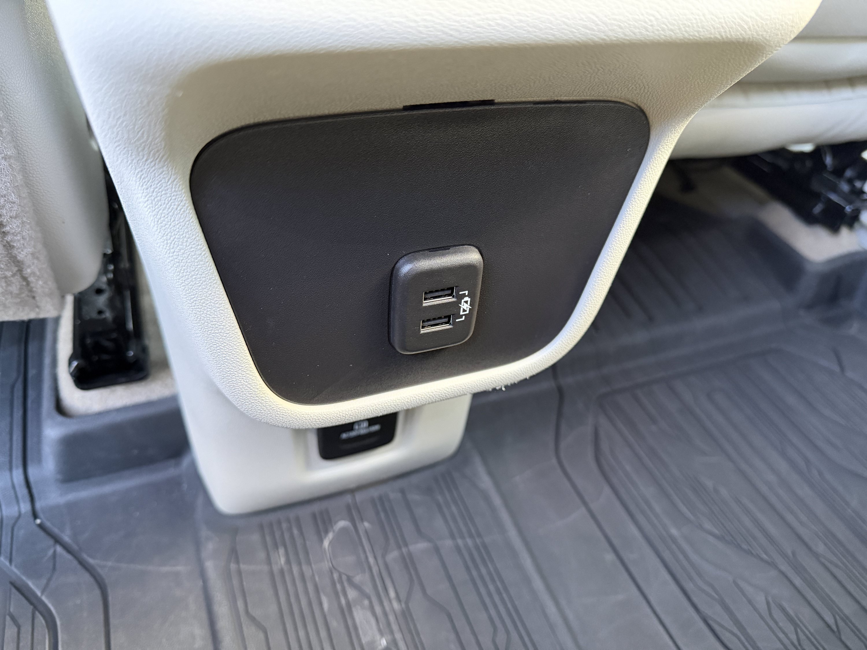Used 2024 GMC Terrain Denali w/ LPO, Floor Liner Package AWD/4WD image 20