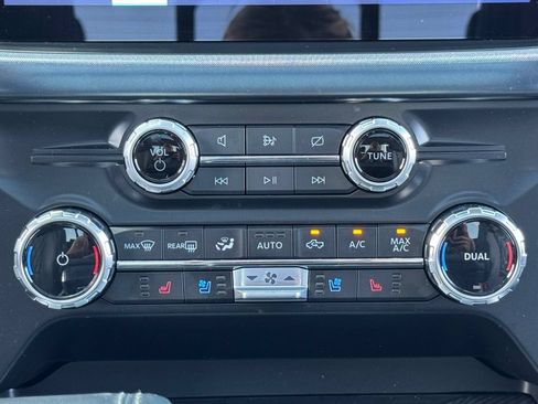 Used 2023 Ford F150 Limited AWD/4WD image 25