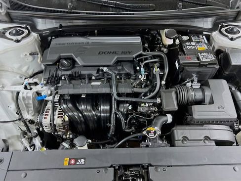 New 2025 Kia K4 GT-Line image 29