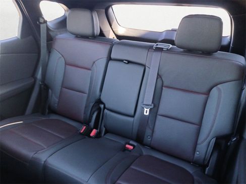 New 2025 Chevrolet Blazer RS w/ Driver Confidence II Package image 9