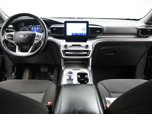Certified 2022 Ford Explorer XLT image 20