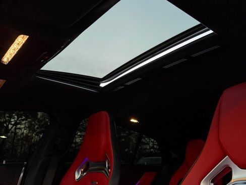 Used 2019 Mercedes-Benz AMG GT 63 image 19