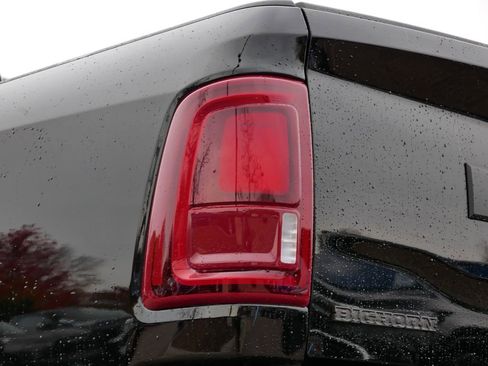New 2026 RAM 2500 Big Horn AWD/4WD image 53