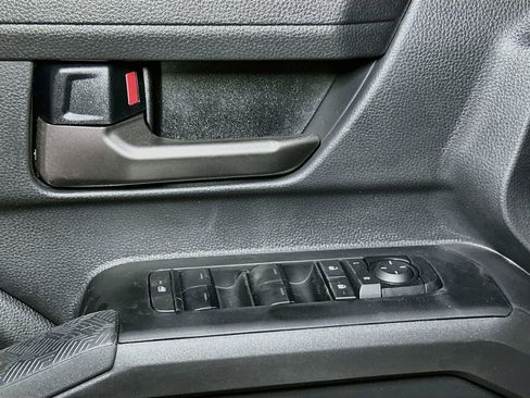 New 2026 Toyota Tacoma TRD Off-Road AWD/4WD image 6
