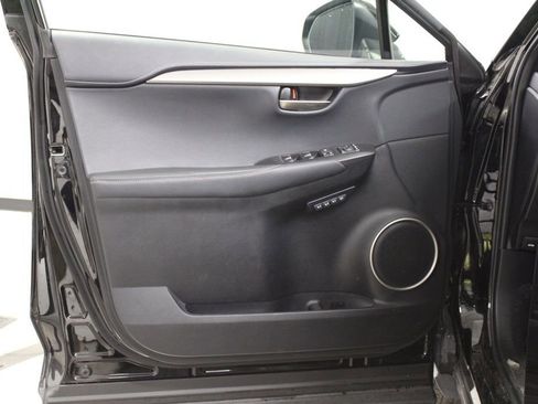 Used 2019 Lexus NX 300 F Sport w/ F Sport Premium Package image 17