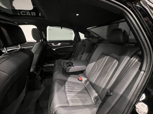 Used 2019 Audi A6 3.0T Premium Plus w/ Premium Plus Package image 29