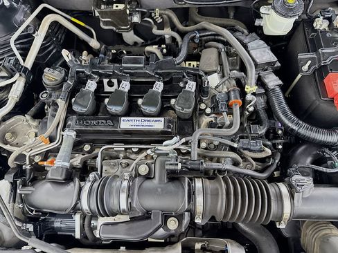Used 2020 Honda Accord EX-L image 38