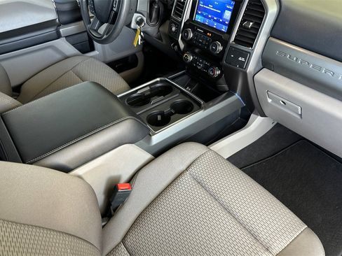 Used 2022 Ford F350 XLT image 16