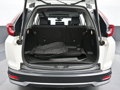 Certified 2020 Honda CR-V EX-L image 23