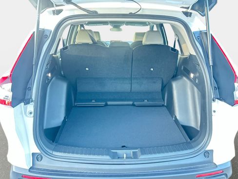 New 2026 Honda CR-V LX image 9