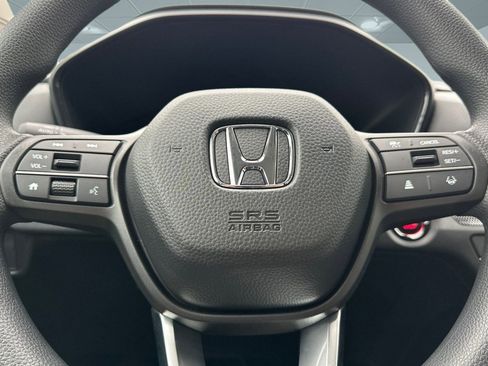 New 2026 Honda CR-V EX image 15