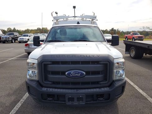Used 2013 Ford F350 XL image 2