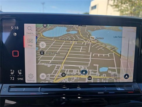 New 2026 Volkswagen Atlas SEL Premium R-Line image 22