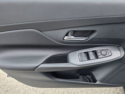 New 2026 Nissan Sentra S w/ Floor Mat Package image 14