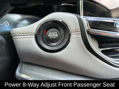 Certified 2022 Jeep Compass Limited w/ Elite Group image 39