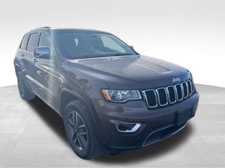 Used 2021 Jeep Grand Cherokee Limited 360° Tour