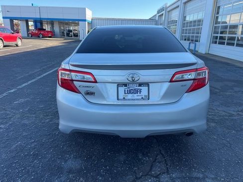 Used 2013 Toyota Camry SE image 32