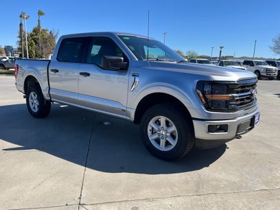 New 2026 Ford F150 XLT w/ Mobile Office Package